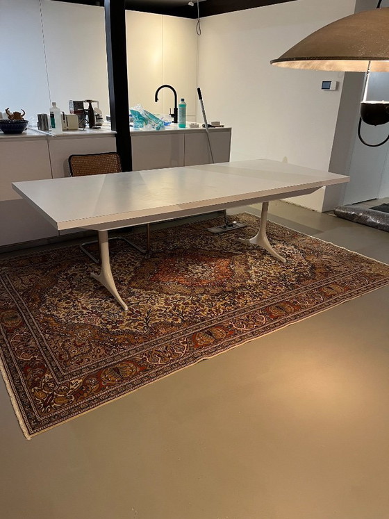 Image 1 of Table by George Nelson for Herman Miller