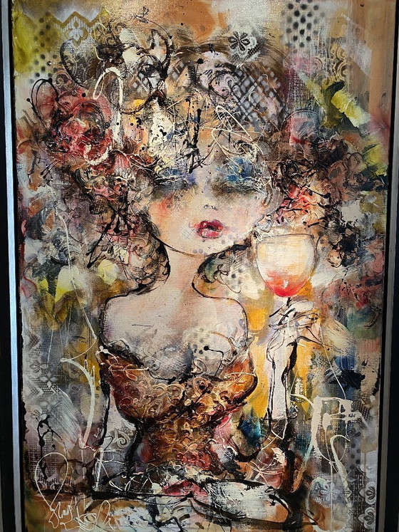 Image 1 of Artwork Guy Olivier