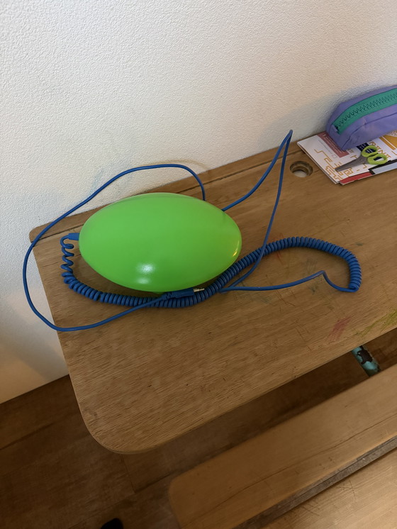 Image 1 of Lampada UFO IKEA vintage