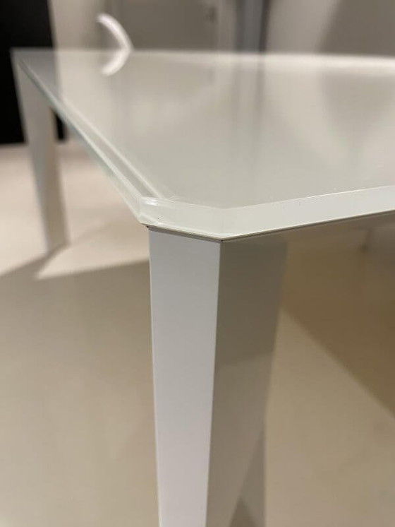 Image 1 of Molteni&C Diamond eettafel - 160x160