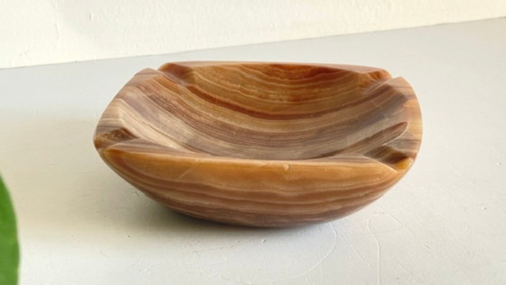 POSACENERE ONYX Marmo Vintage – Oggetti decorativi (photo 25 of 27)