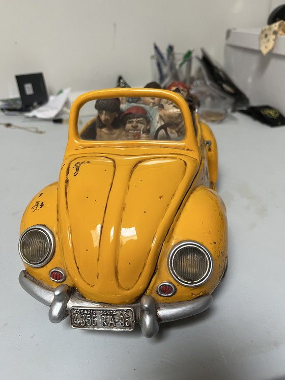 Image 1 of Guillermo Forcini Sunday Drive