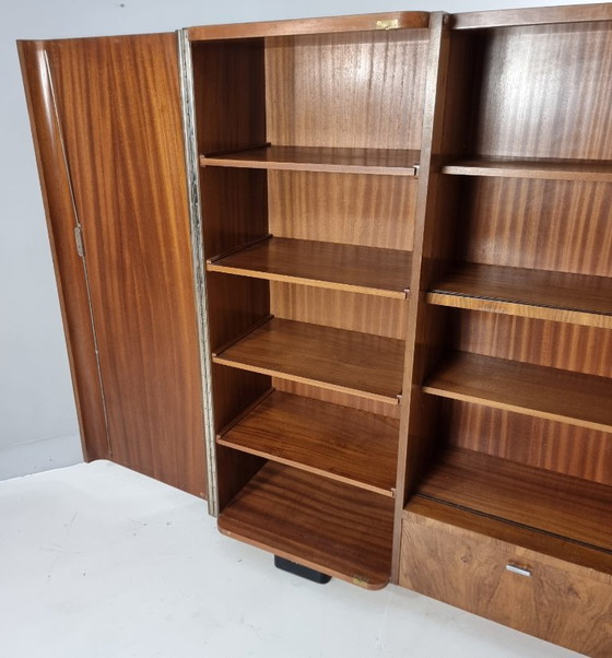 Image 1 of Mobile di Jindřich Halabala per UP Závody, anni '30