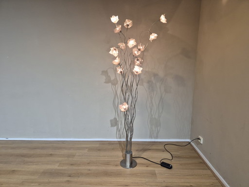 Harco Loor Breeze - 15 Lamps - Floor Standing Lamp - Design