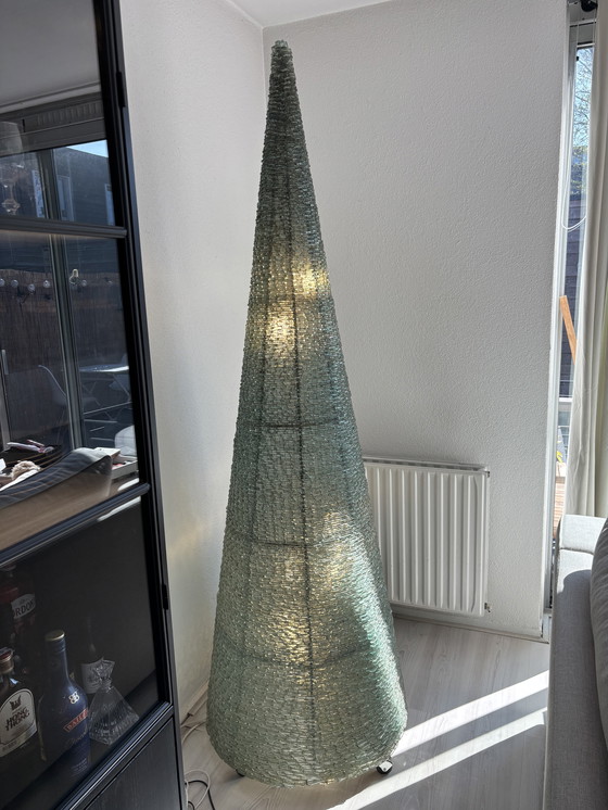 Image 1 of Lampe pyramidale