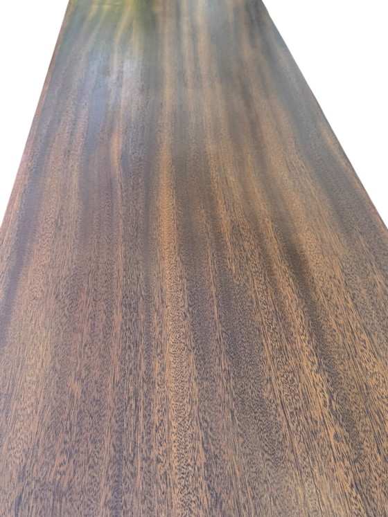 Vintage Fristho Rosewood Siideboard – Sideboard, Metal, 1990 (photo 4 of 12)