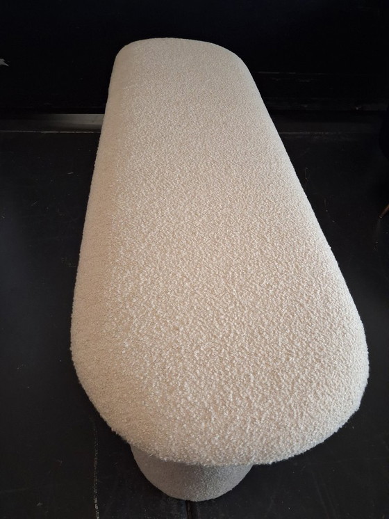 Image 1 of Bench Norman