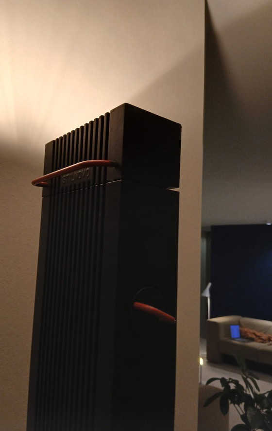 Image 1 of STILNOVO Zagar vloerlamp 1980 