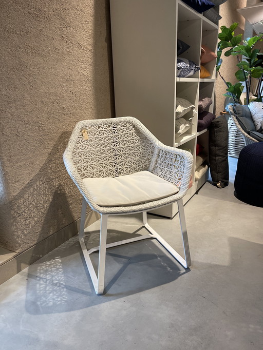 1x poltrona Maia di Kettal