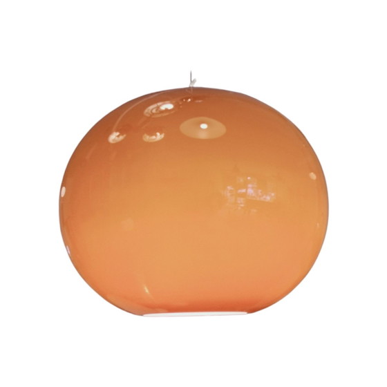 Lampada a Sospensione Design in Vetro Marrone, Foscarini Buds 3 – Lampade a sospensione, Glass (photo 4 of 15)