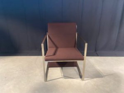 Arco Spine armchair