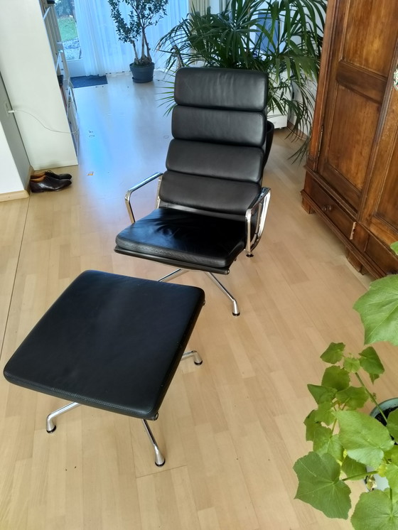 Image 1 of Set di poltrone Vitra