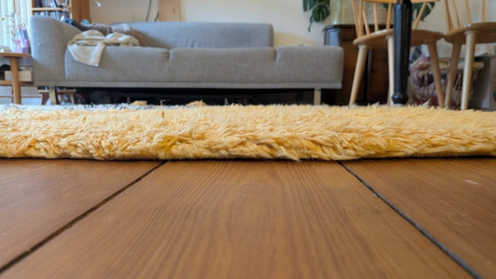 Moroccan rug - berber style - 100% wool - 200x280 – Rugs & carpets (photo 5 of 6)