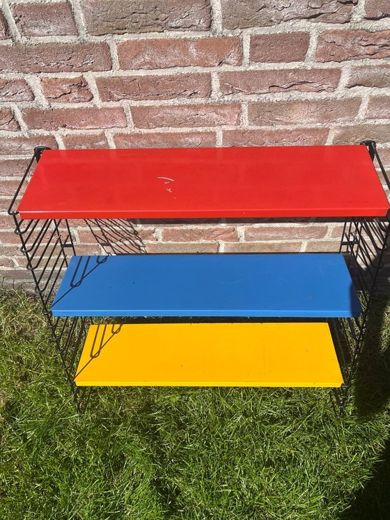 Image 1 of Tomado shelfs
