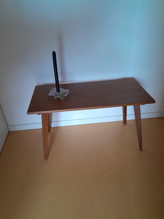Image 1 of Tavolino in teak