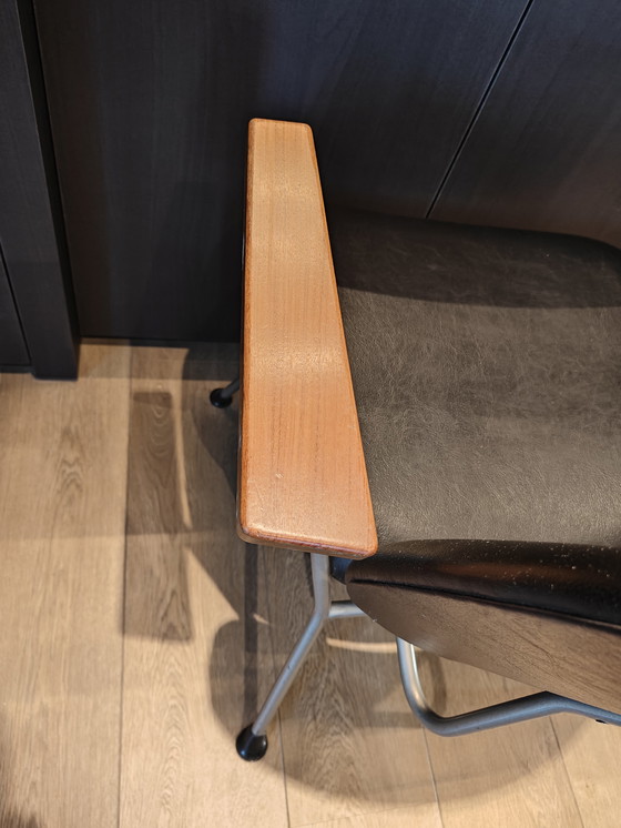 Image 1 of Sessel W.H. Gispen und Gijs Van Der Sluis