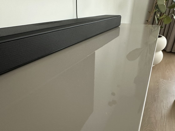 Image 1 of MOSTORP tv-meubel