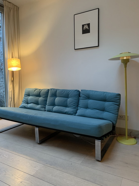 Image 1 of Artifort Sofa by Kho Liang Ie