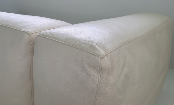 Image 1 of Sofá modular Aspettami de Erba Italia