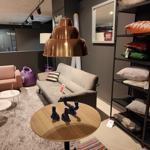 Lampada a sospensione Hem Design Levels