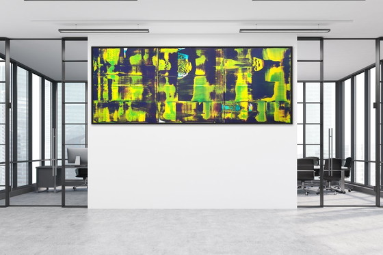 Image 1 of Jürgen Angeler - Roasted Cheese