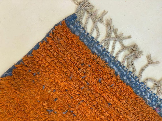 Image 1 of Traditionelle marokkanische Teppiche in Leinenoptik, 250 x 200 cm