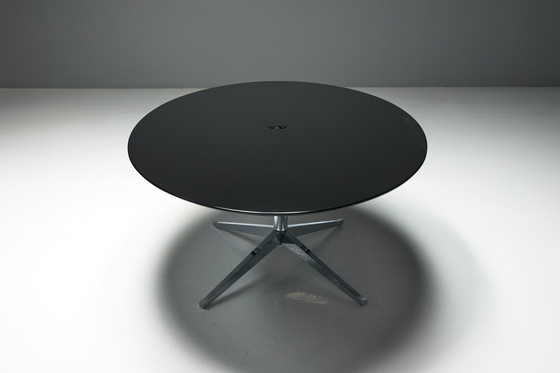 Image 1 of Table Desk by Florence Knoll for Knoll International, United States, 1960s