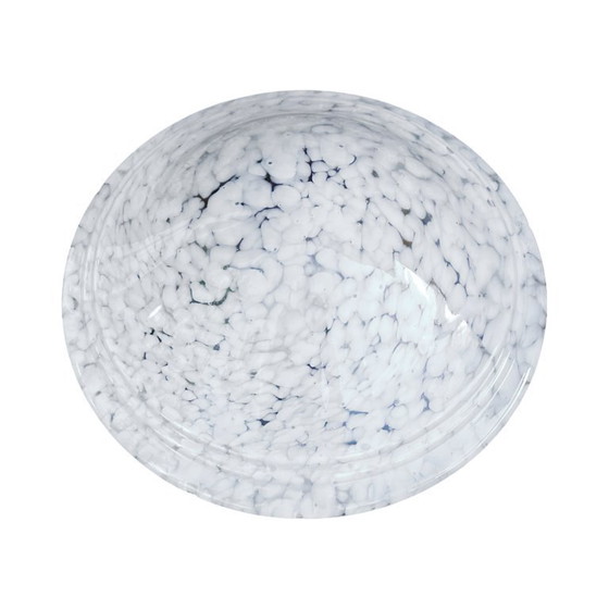 Image 1 of Deckenleuchte - Kunstglas, Limburg, Deutschland, 1970er Jahre.