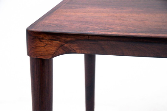 Image 1 of Rosewood coffee table, Danish design, 1960s
