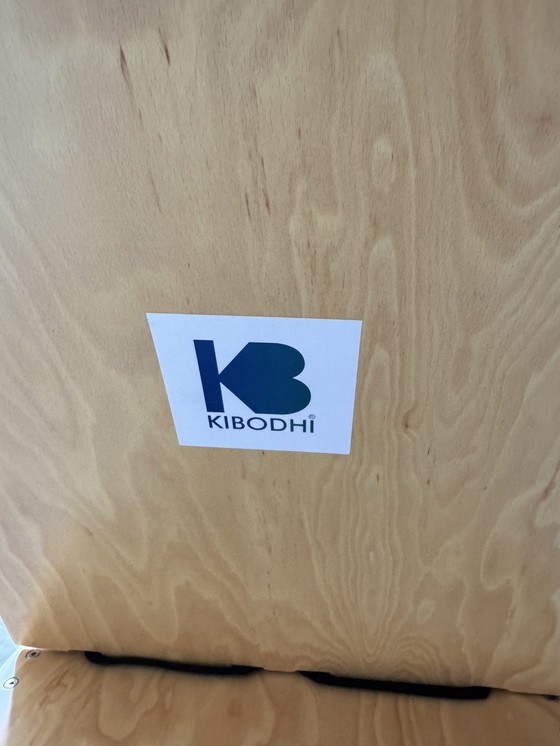 Image 1 of Esclusivo prototipo di sedia giapponese (2) di Kibodhi - Con cuscino Futon