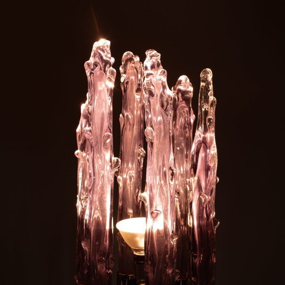 Image 1 of “Excalibur” Table Lamp by Ettore Fantasia