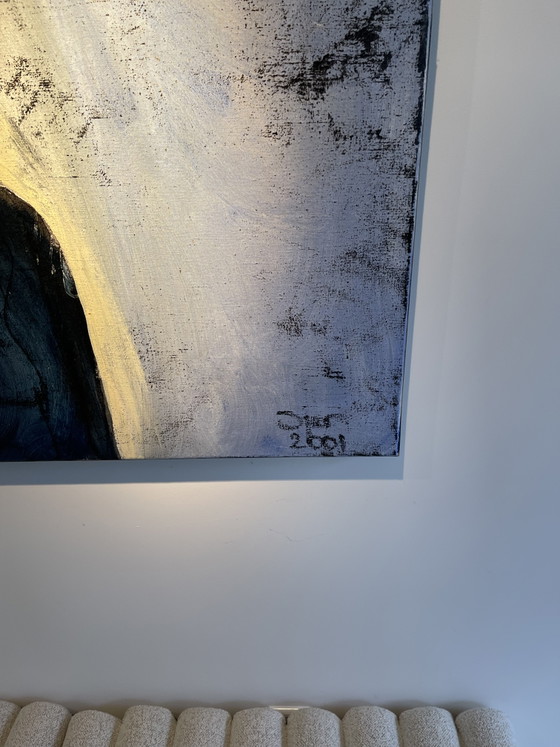A Real Sjer 2001 – Paintings & Drawings, Canvas (photo 2 of 6)