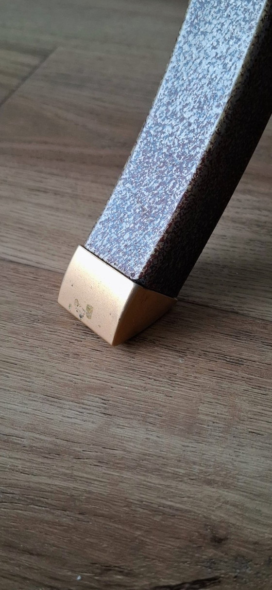 Image 1 of PIERRE VANDEL PARIS Salontafel Ovaal