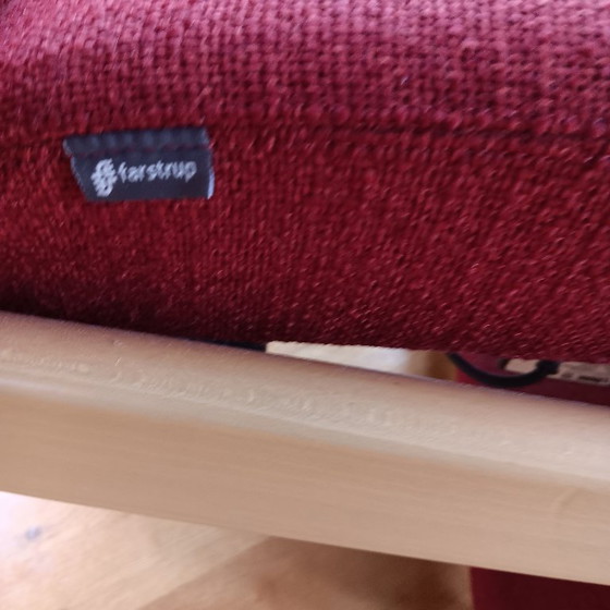 Image 1 of Farstrup PLus Fauteuil Relax type 5060