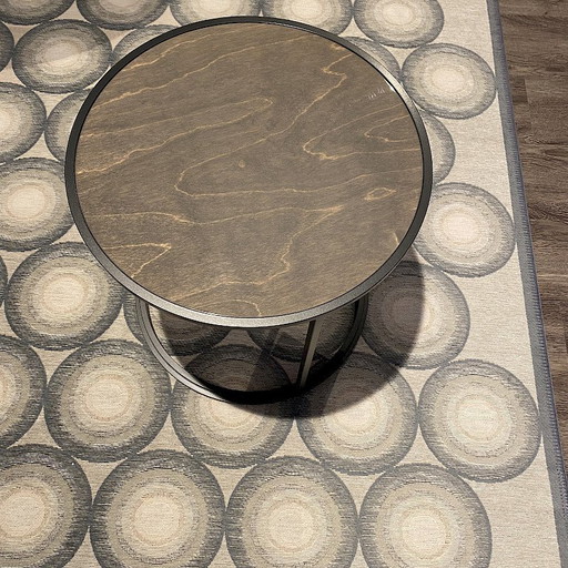 Pode Gloss 634-902 side table