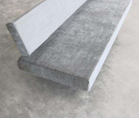 Image 1 of vintage Martin Visser (sleeper) sofa