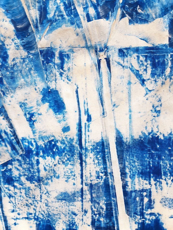 Image 1 of Jürgen Angeler - Stille Oceaan