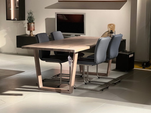 bert plantagie Tavolo da pranzo Blend - 220x100