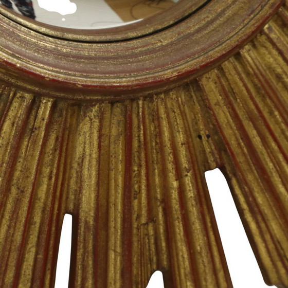 Image 1 of Espejo solar Deknudt XL, raro