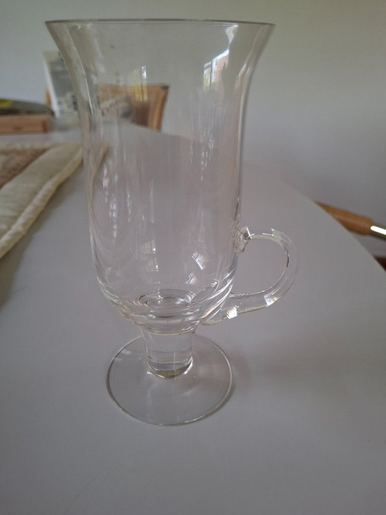 Image 1 of Scandinavian glassware