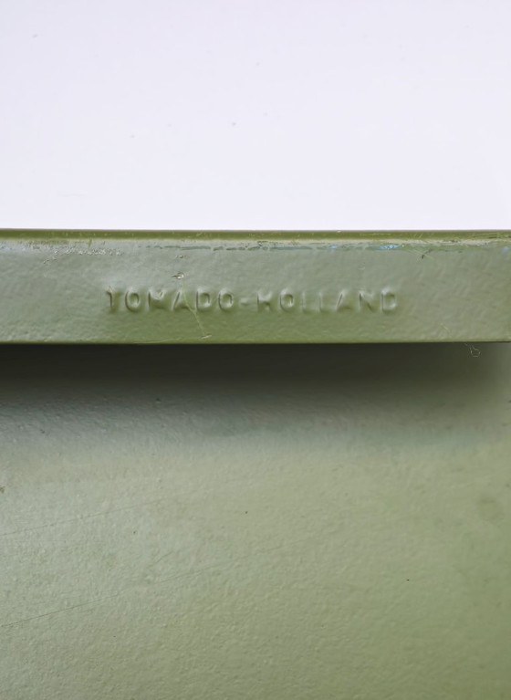 Image 1 of tomado wandrek uitstekende vintage staat