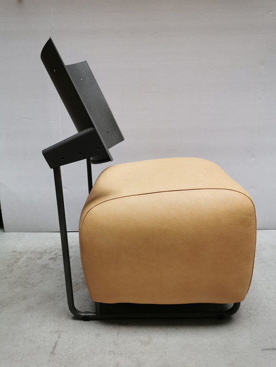 Image 1 of 4 poltrone Oscar di Harri Korhonen per Inno Finland