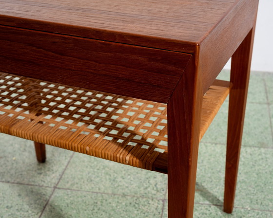 Image 1 of Table de chevet de Severin Hansen