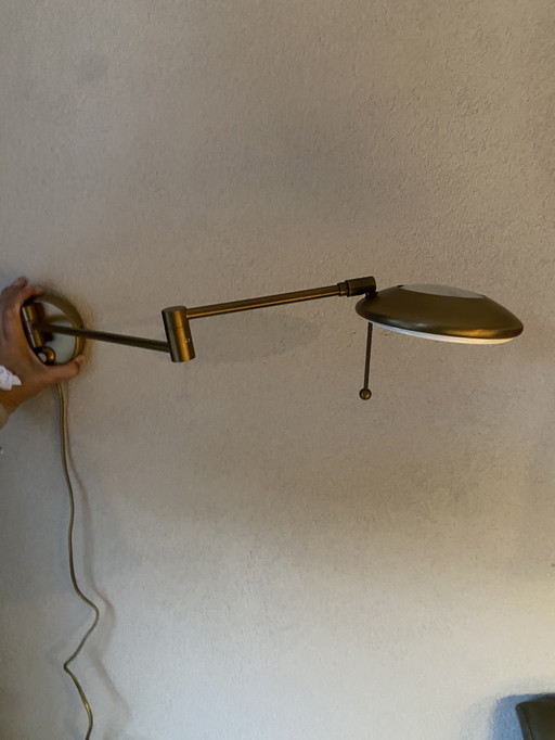 Steinhauer lampe murale dimmable Led - réglable