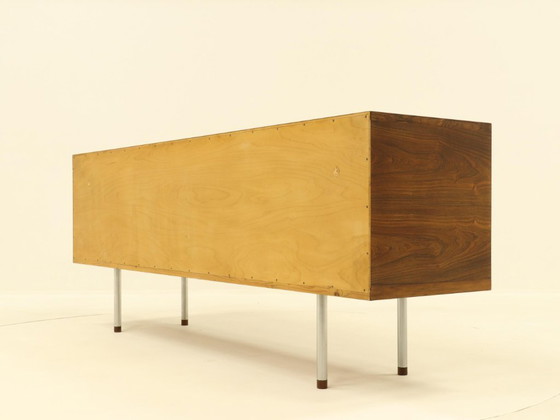 Image 1 of Credenza modello RY 25 in palissandro di Hans Wegner per RY Mobler, Danimarca, anni '60