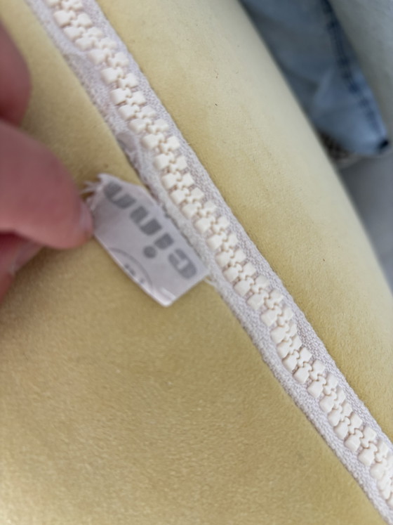 Image 1 of Sillón "Plumy" de Annie Hieronimus para Cinna