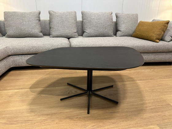 Image 1 of Meuble d'angle Minotti Granville en bon état + garantie