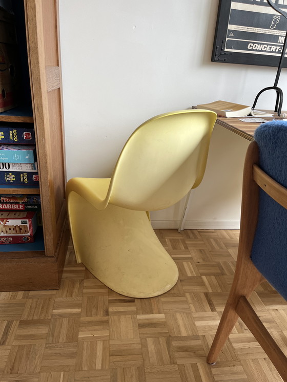 Image 1 of Verner Panton