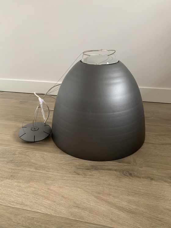 Image 1 of Lampada a sospensione Artemide Nur 55 cm