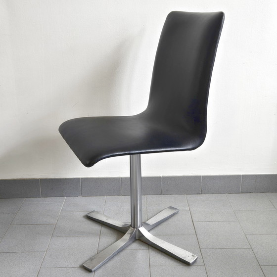 Image 1 of Suite of Vintage Chairs 1970